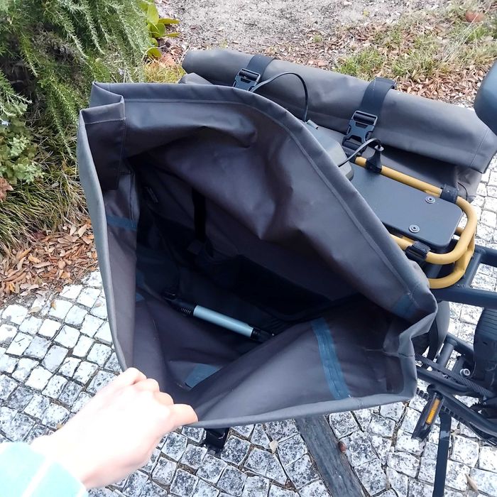 Riese & Müller Multicharger2 GT Vario 51 cm
