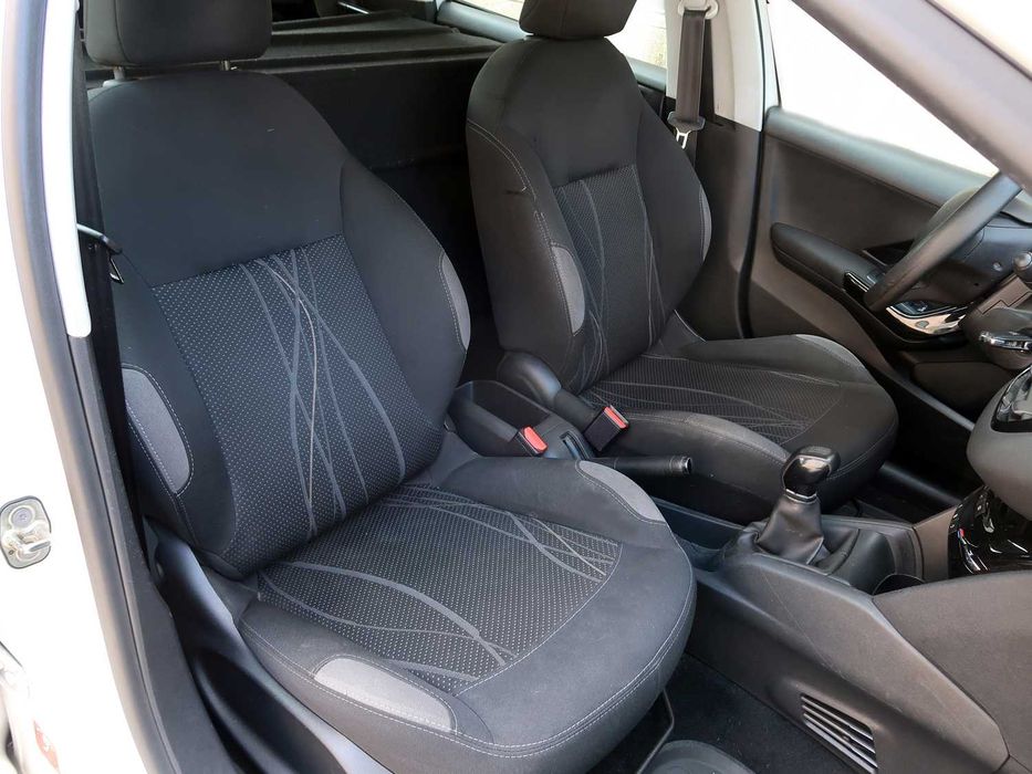 Peugeot 208 1.4 HDI 5p Business, 2015