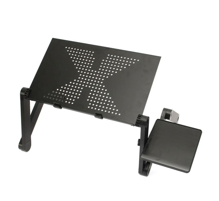 Mesa ergonómica de computador