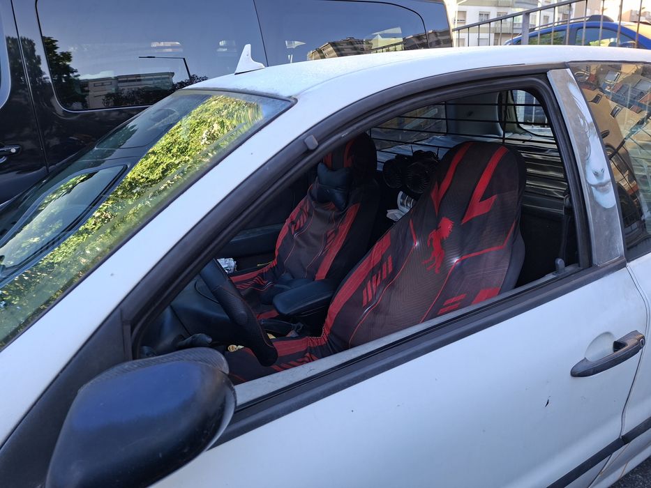 Carro  comercial