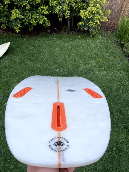 Prancha POLEN 5,3 19,50L63825759615745123