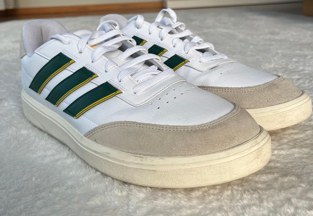 Sapatilhas Adidas Courtblock