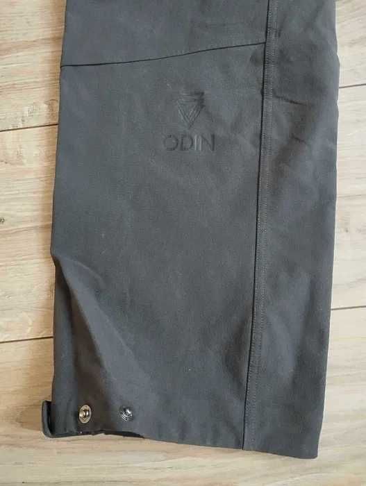 Helly Hansen Odin softshell spodnie trekkingowe size XXL