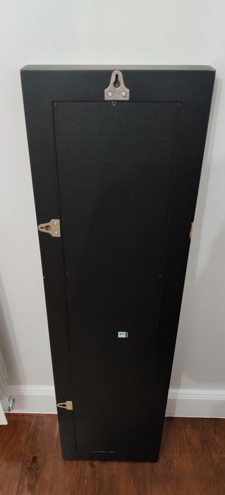 Espelho moderno como novo