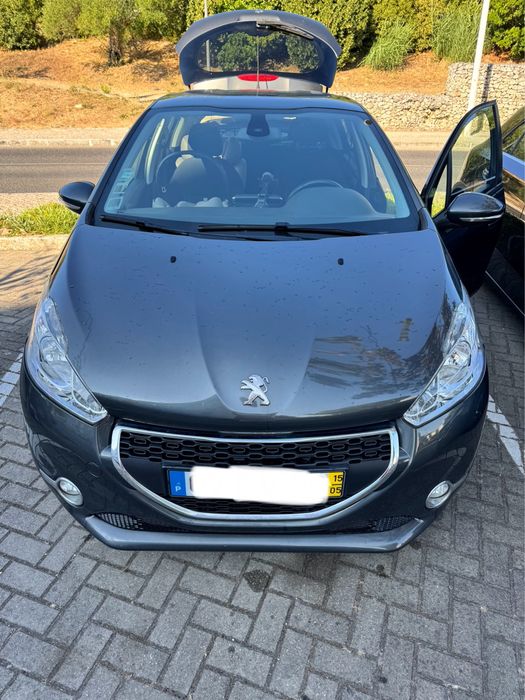 Peugeot 208 HdI Acess