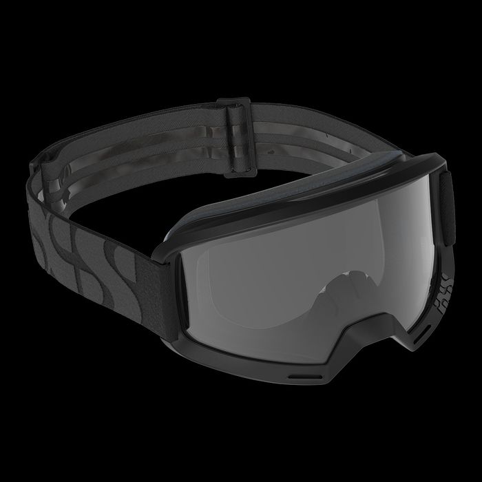 Capacete trigger ff mips camo com IXS goggle hack