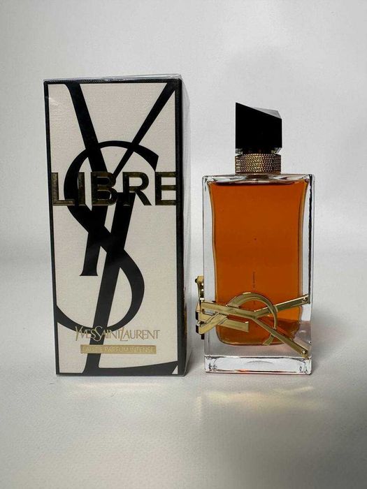 Perfumy Yves Saint Laurent Libre Intense