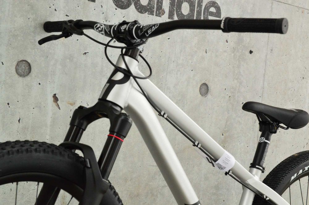 Rower Dirt ROSE Bruce 2 2024 RockShox Pike DJ REVERSE comp (165cm+) FV
