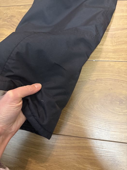 Лижні чоловічі штани