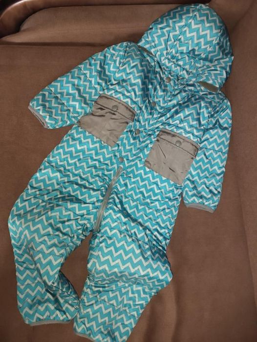 Демисезонний комбінезон комбинезон 98-104см