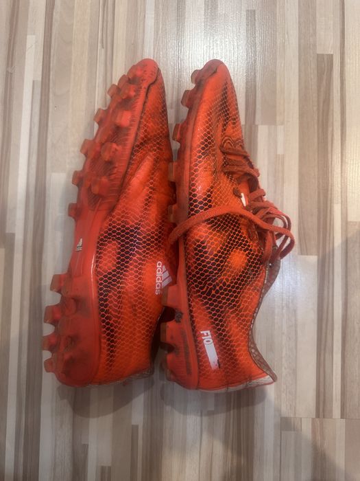 Adidas F10 Adizero F50 Ultra Lightweight Speed FG Korki