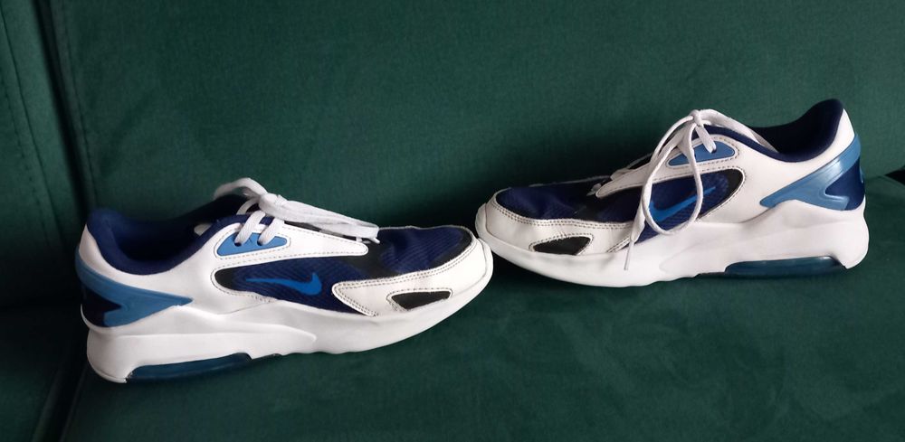 Buty damskie Nike airmax roz.38