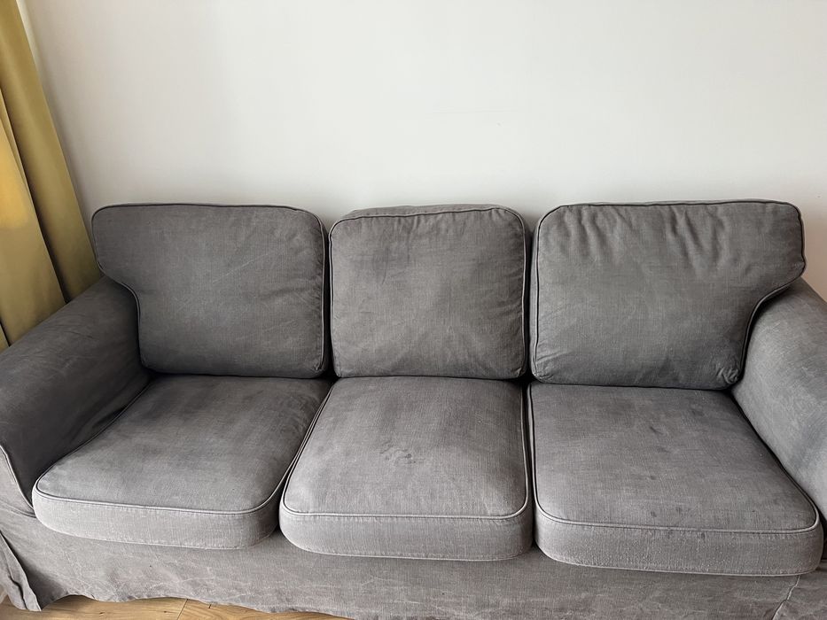 Sofa Ektorp Ikea Śrem • OLX.pl