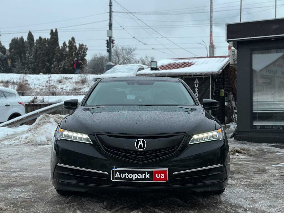 Продам Acura TLX 2015р. #74383