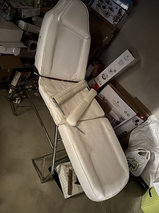 Marquesa de estetica