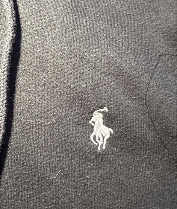 Зіпка Polo Ralph Lauren big logo