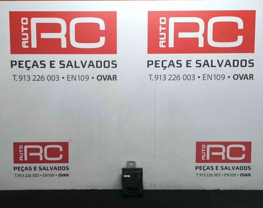 Boia Combustível - SUBARU VIVIO