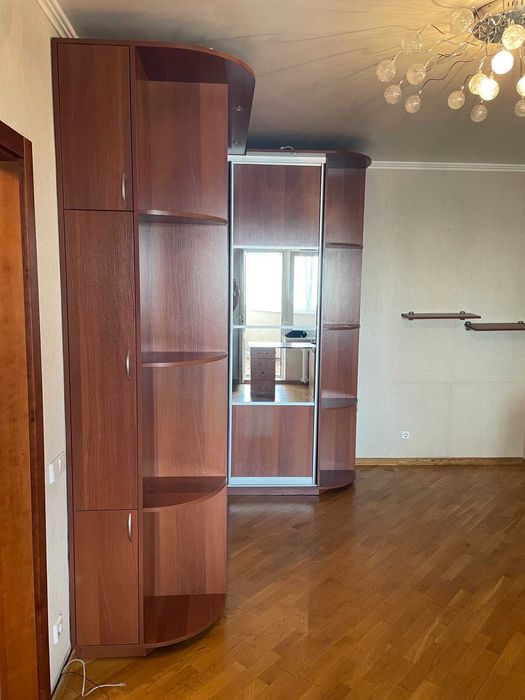 Шафа-купе, кутова «Горіх Італія», бу