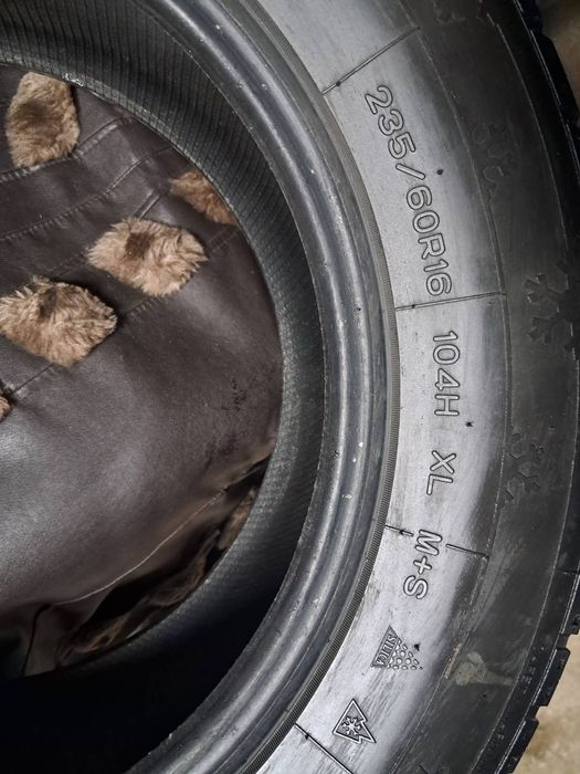 Автошина Star Performer