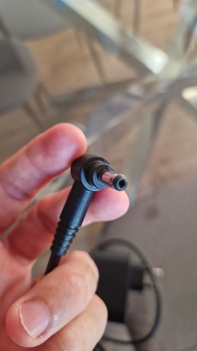 Carregador Dyson