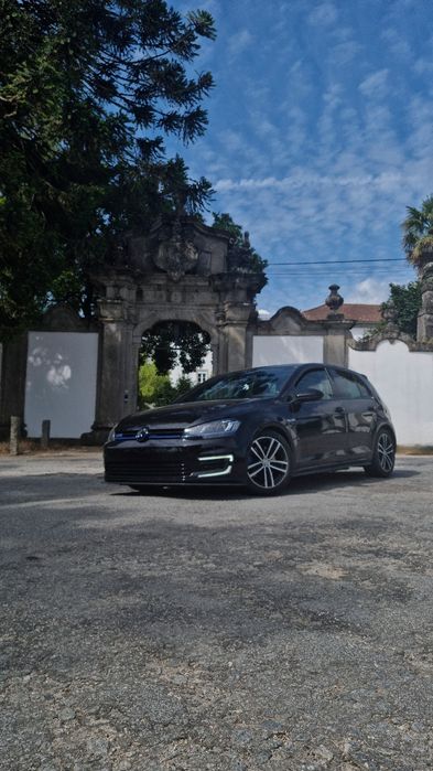 Jantes VW R17 com pneus