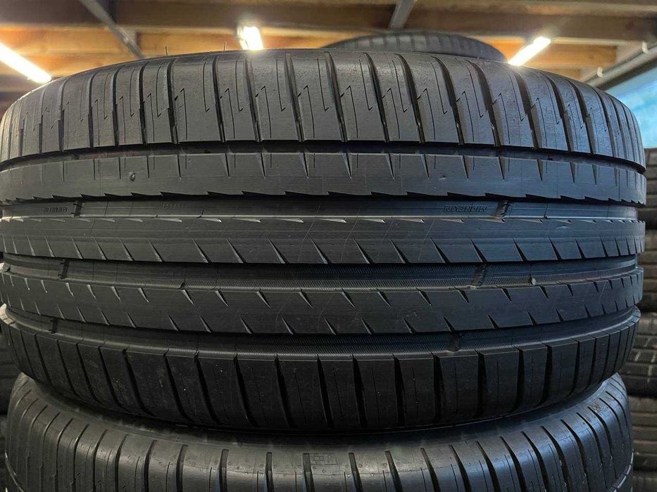 Шини Літні 265х40хR22 Michelin Pilot Sport4 SUV GOE 4шт НОВІ 2025р