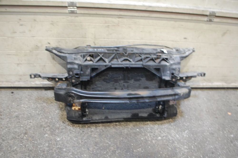 PAS PRZEDNI KOMPLETNY 1.9 TDI SEAT LEON II BKC