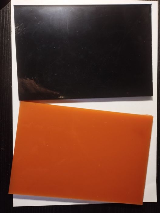 Полиуретан, износостойкий