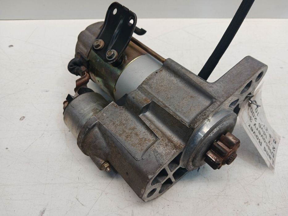 Motor de arranque LAND ROVER Discovery III (L319)