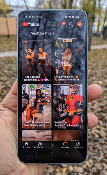 Oppo Reno 7A 6/128 vivo oneplus NFC