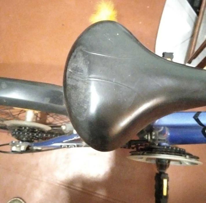 Велосипед підлітковий Madison