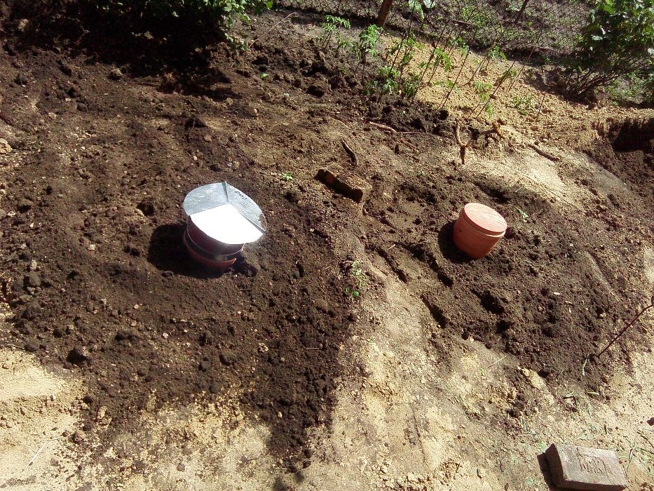 Сливная яма под ключ Септик Кольца бетонные: 5 000 грн. - Сантехніка ...