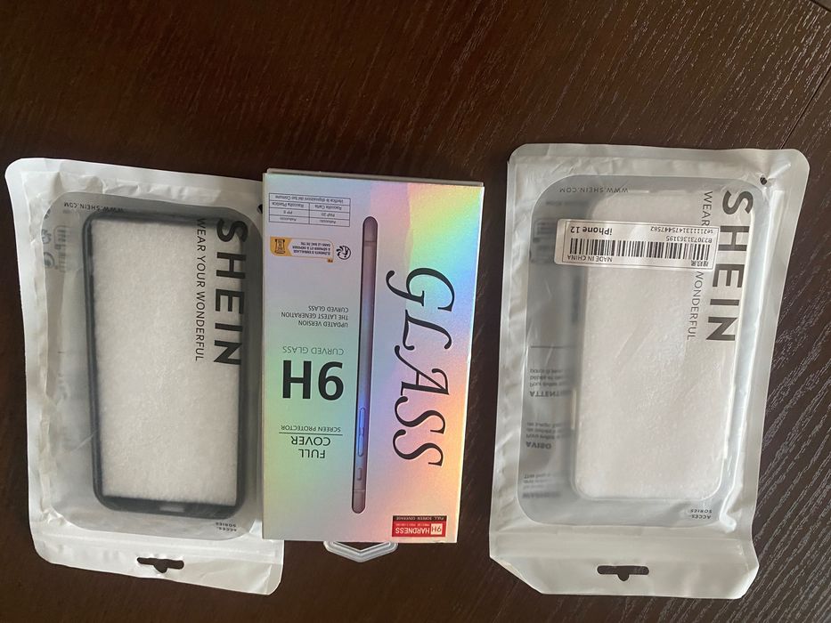 Telefon IPhone 12