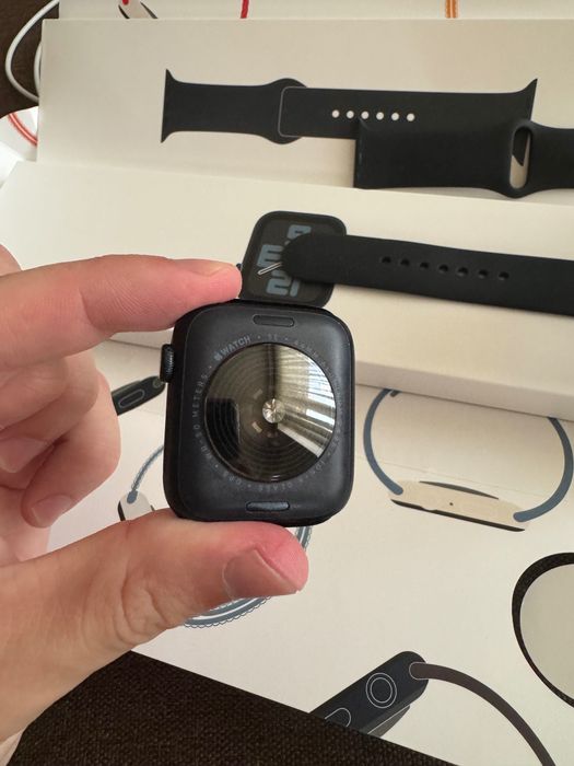 Apple Watch SE 2 44mm 88% Комфи