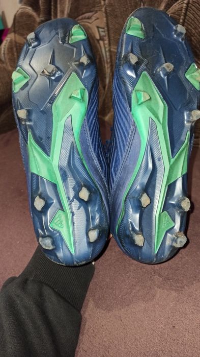 Бутси Адідас 42р