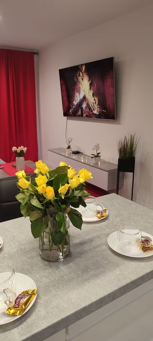 GDAŃSK-STOGI -  Apartament max 4-osobowy