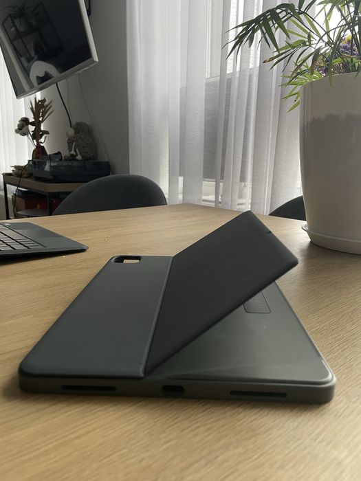 Чехол Combo Touch iPad Keyboard Case