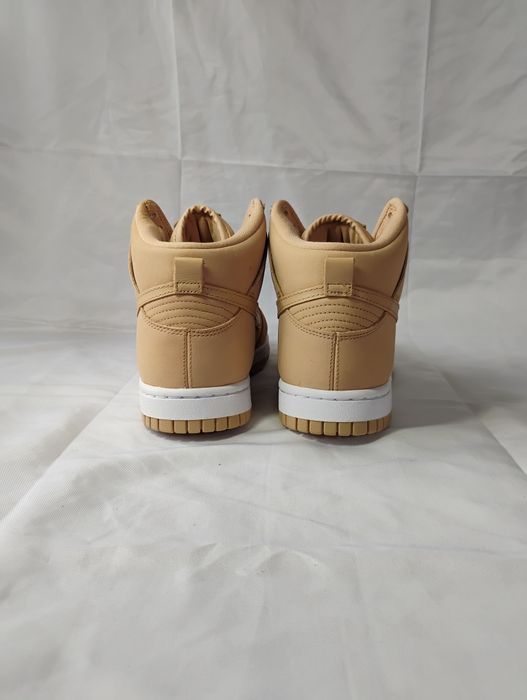Buty Nike Dunk High PRM MF damskie r. 38