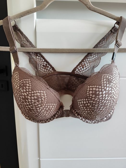 Biustonosz Victoria Secret