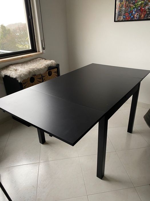 Mesa extensível IKEA