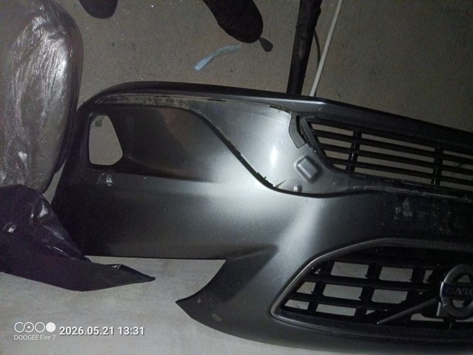 Volvo V40 r designer