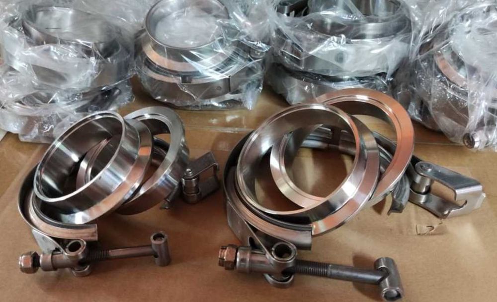 VBANDS 63MM 70MM e 76MM