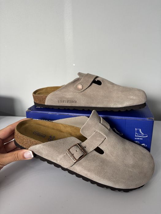 Birkenstock Boston