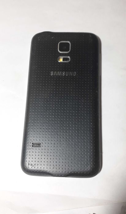 Телефон смартфон Samsung s5 mini