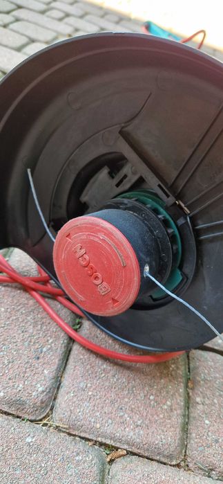 Podkaszarka Bosch ART 27