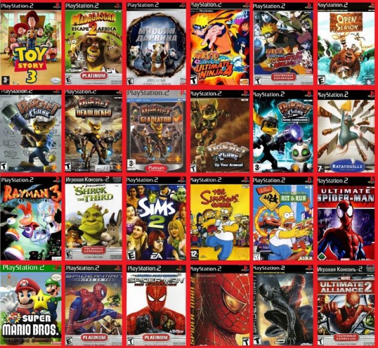 Плейстейшен 2 / ps2 / пс2 /  Sony PlayStation 2 Mortal kombat