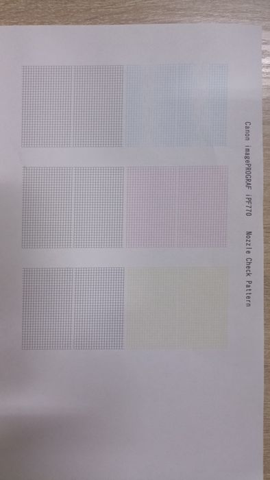 Голова Cenon PF-04