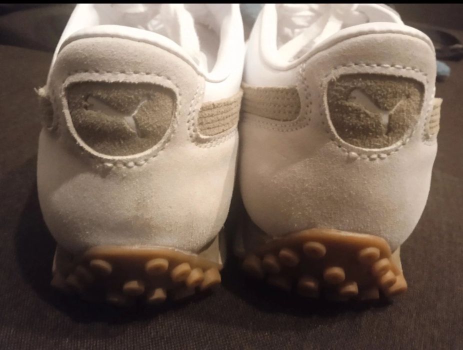 buty puma easy rider