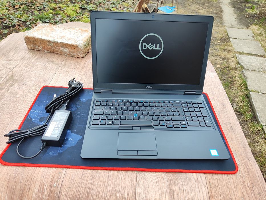 dell latitude 5590 - купить ноутбуки - Цена на OLX.ua