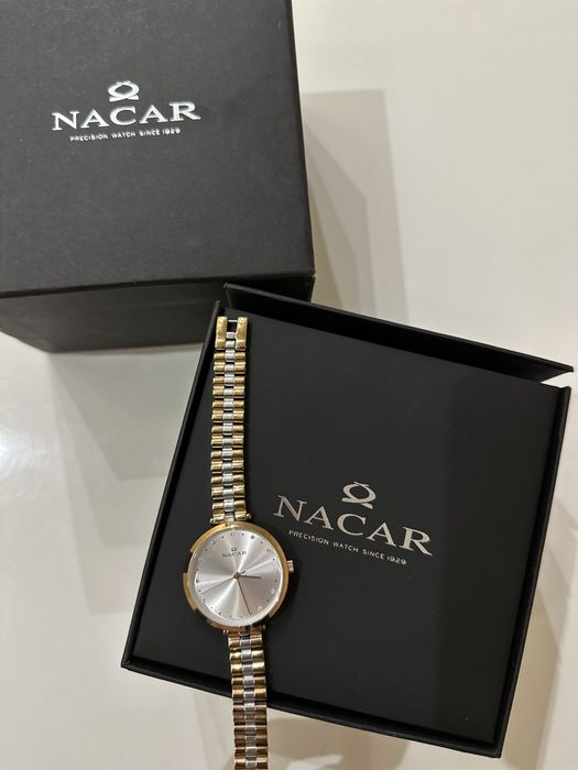 Годинник жіночий NACAR